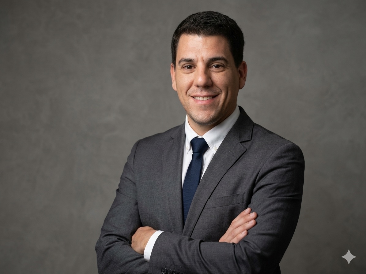 Maximiliano Bustos
